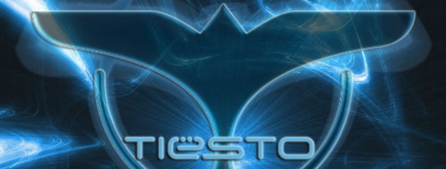 Jdeme s dobou aneb DJ Tiësto na YOUTUBE.COM