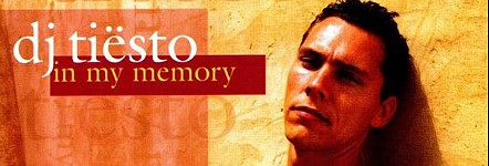 In My Memory (2001)