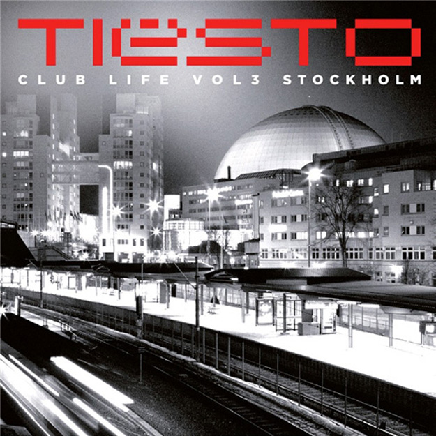 Club life Vol. 3 Stockholm (2013)